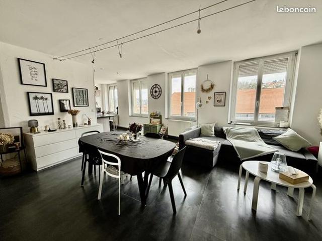 Appartement vente à Chartres, Villars