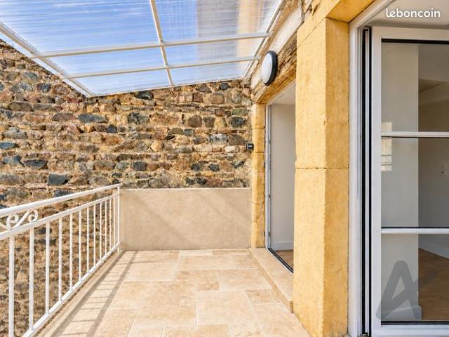 Appartement vente à Savigny, Manche