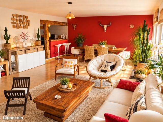 Appartement vente à Ranspach-le-Haut, Collectivité européenne d'Alsace