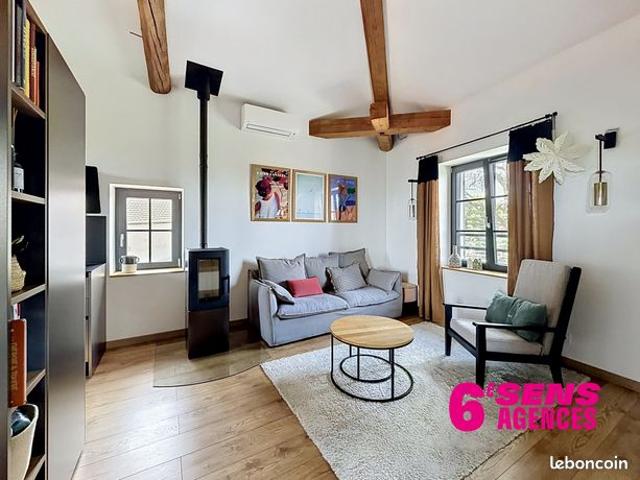 Appartement vente à Lyon, Rhône