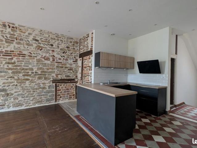 Appartement vente à Bourg-en-Bresse, Bourg-en-bresse