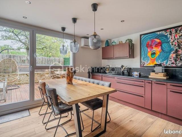 Appartement vente à Grenoble, Claix