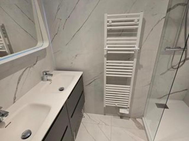 Appartement vente à Paris, Île-de-France