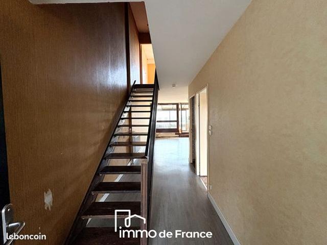 Appartement vente à Rodez, Occitanie