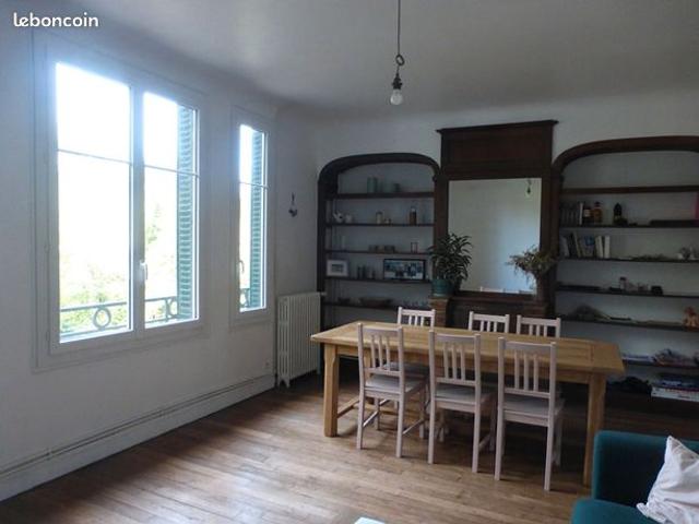 Appartement vente à Sedan, Grand Est
