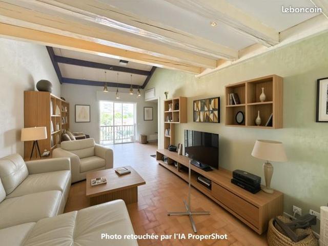 Appartement vente à Périgueux
