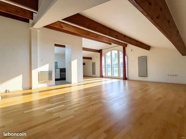 Appartement vente à Argenteuil