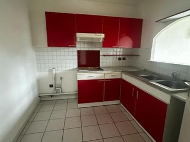 Appartement vente à Libourne, Coutras