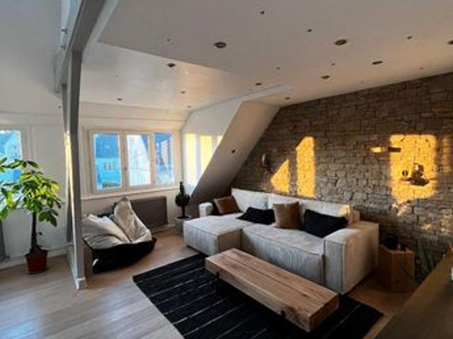 Appartement vente à Quimper, Bretagne