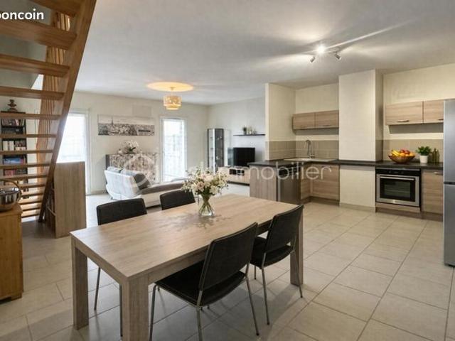 Appartement vente à Pau, Jurançon