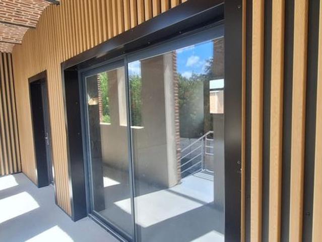 Appartement vente à Lille, Hem