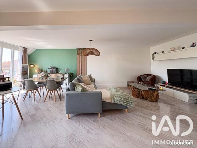 Appartement vente à Mantes-la-Jolie, Mantes-la-jolie
