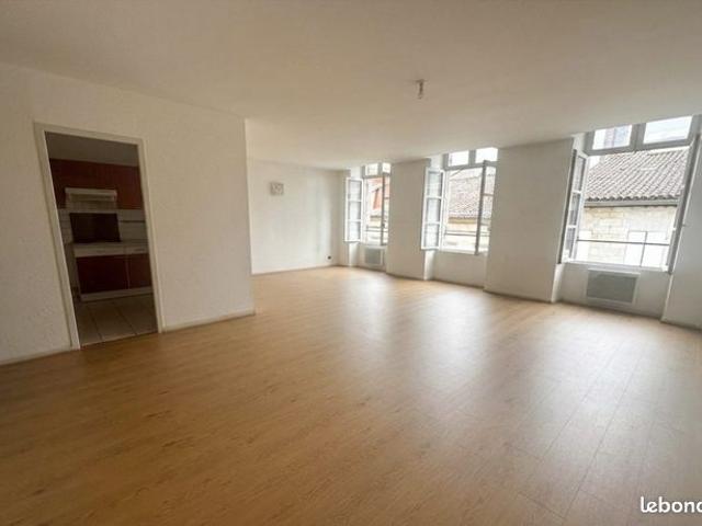 Appartement vente à Libourne, Coutras