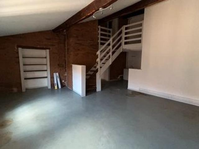 Appartement vente à Montauban