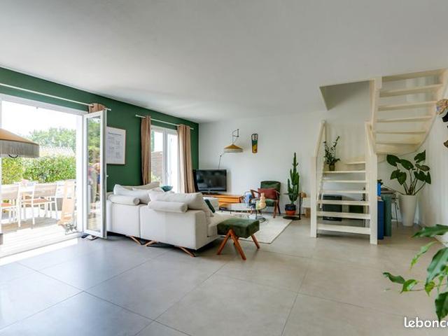 Appartement vente à Bayonne, Bassussarry