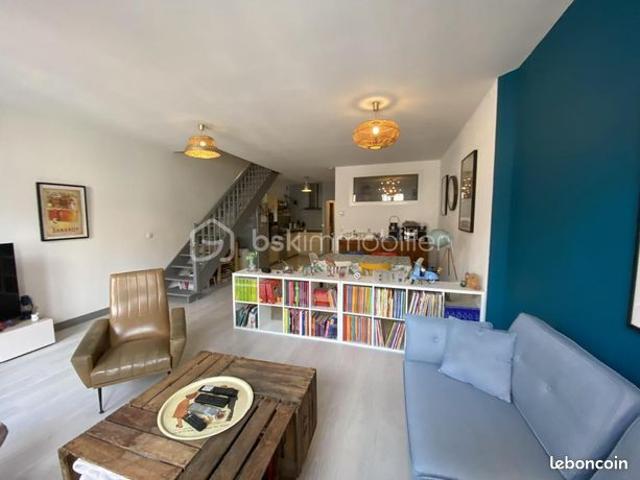 Appartement vente à Le Puy-en-Velay, Le Puy-en-velay