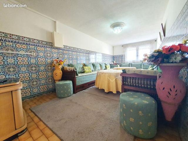 Appartement vente à Istres, Miramas