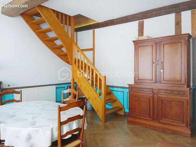 Appartement vente à Beaune, Seurre