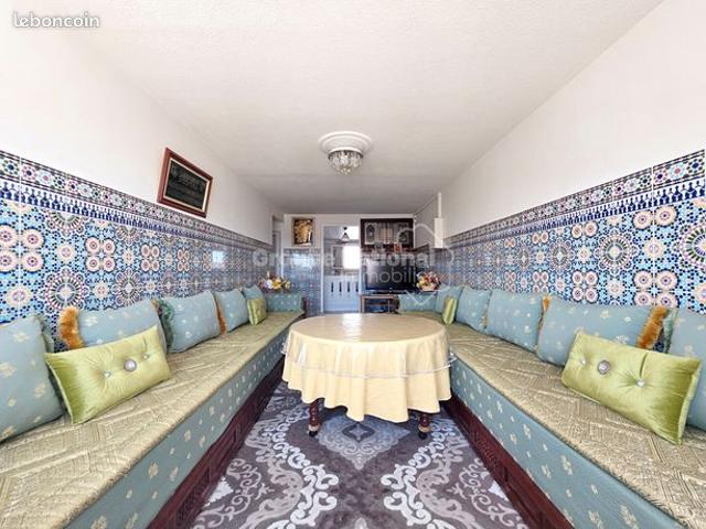 Appartement vente à Istres, Miramas