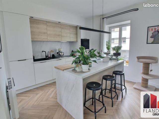 Appartement vente à Lyon, Métropole de Lyon