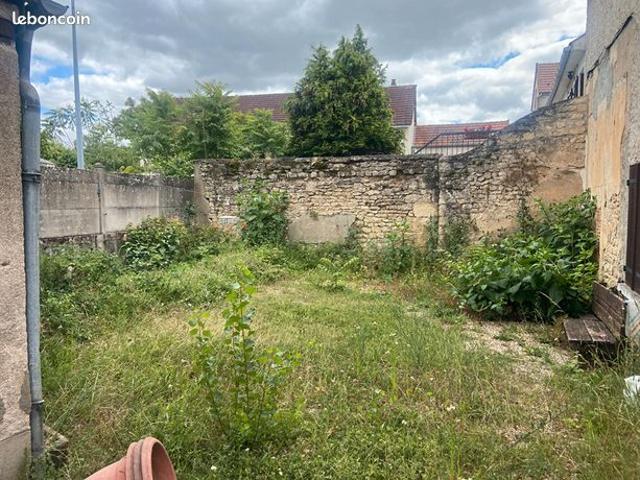 Appartement vente à Nevers