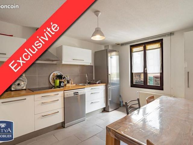 Appartement vente à Strasbourg, Entzheim
