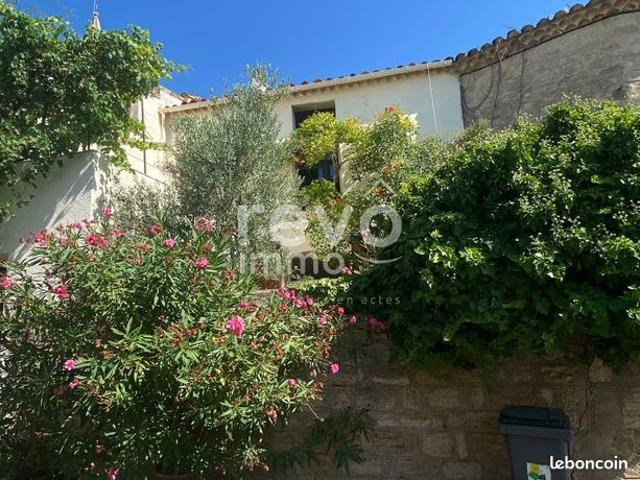 Appartement vente à Béziers, Nézignan-l'evêque