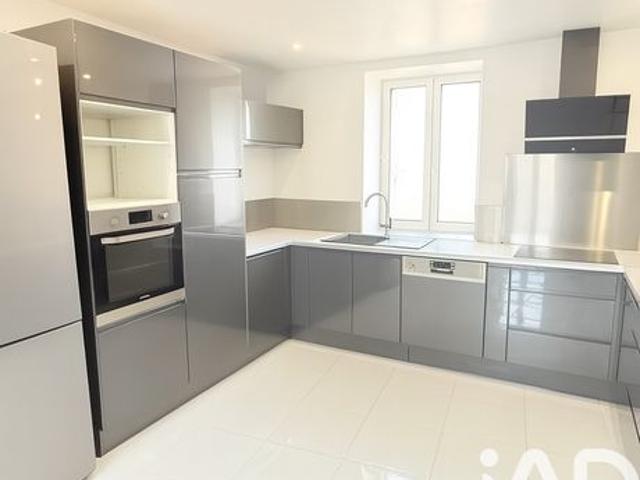 Appartement vente à Melun, Bombon