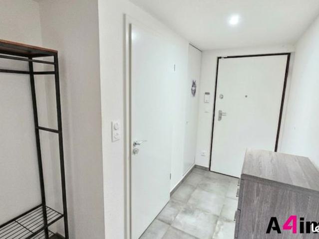 Appartement vente à Sélestat-Erstein, Epfig