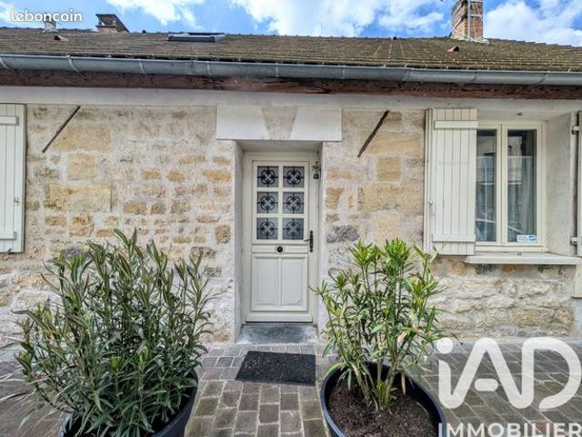 Appartement vente à Pontoise, Auvers-sur-oise