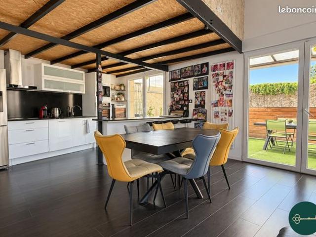 Appartement vente à Toul