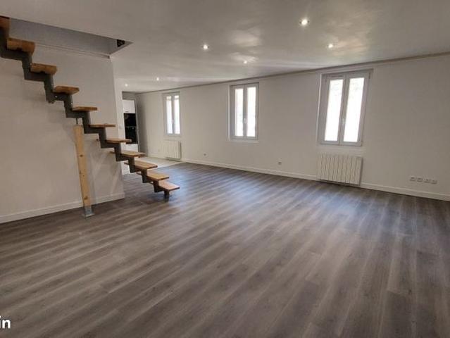 Appartement vente à Montbéliard, Saint-hippolyte