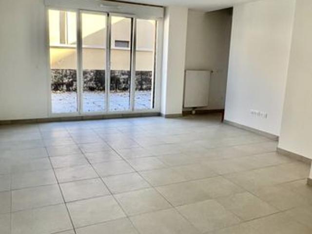 Appartement vente à Pontoise, Valmondois