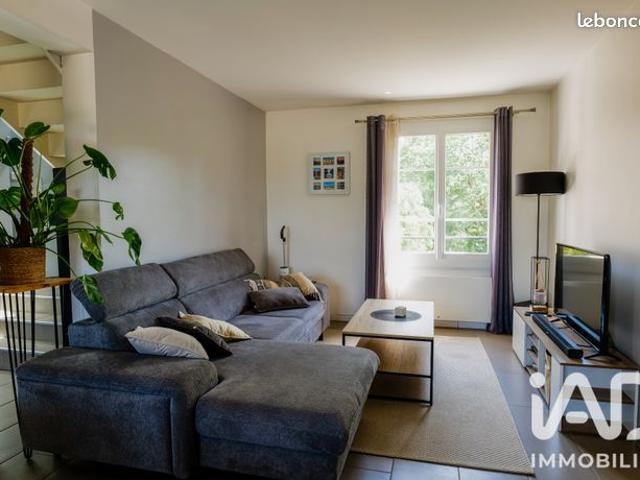 Appartement vente à Palaiseau, Saulx-les-chartreux