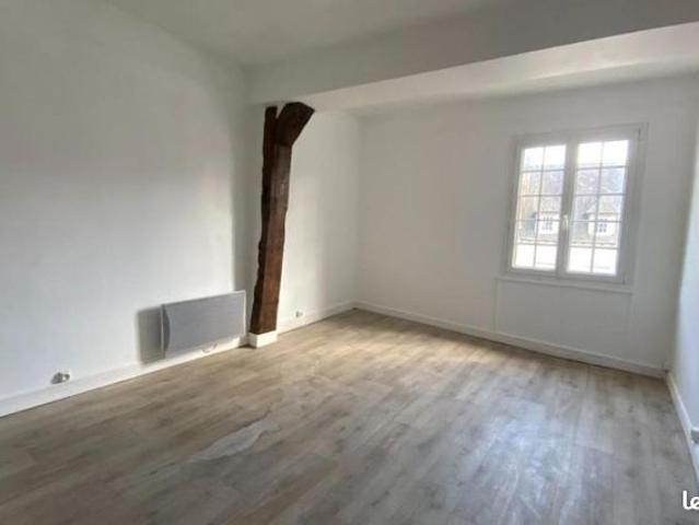 Appartement vente à Saint-Malo, Bretagne