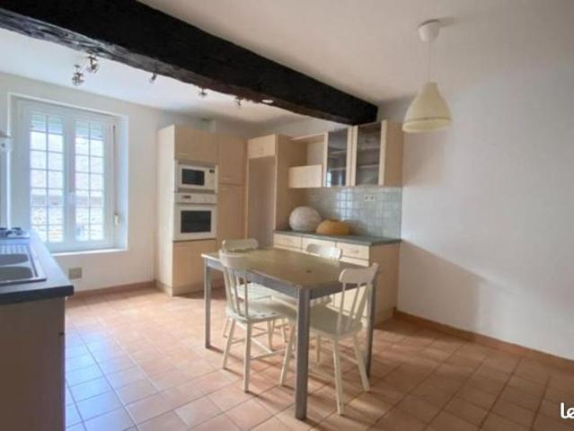 Appartement vente à Saint-Malo, Bretagne