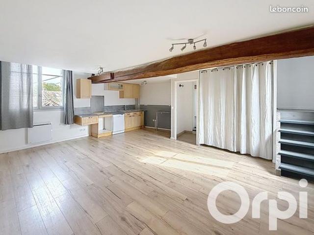 Appartement vente à Maincy, Seine-et-Marne