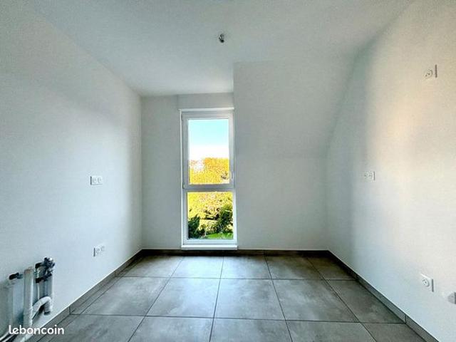 Appartement vente à Strasbourg, Hoenheim