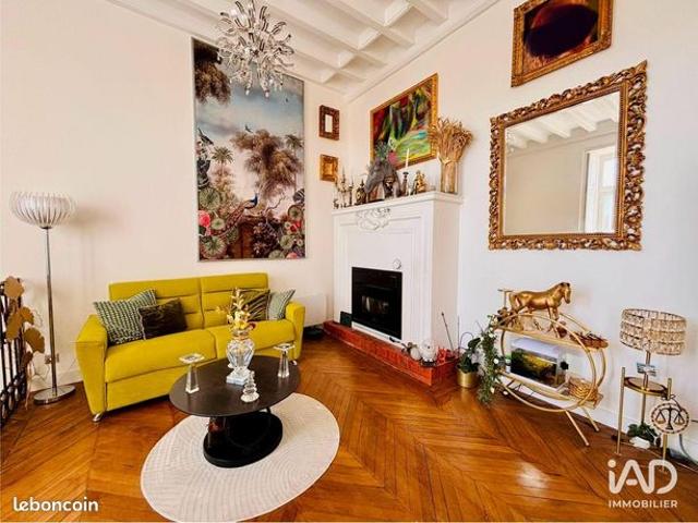 Appartement vente à Pringy, Marne
