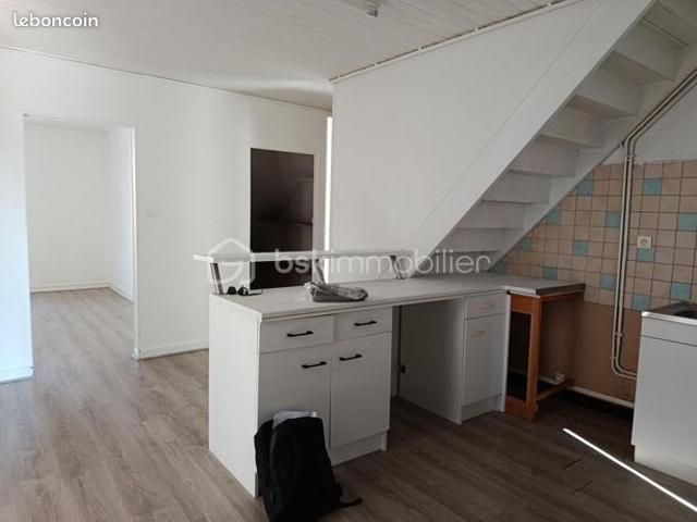 Appartement vente à Bourg-en-Bresse, Condeissiat