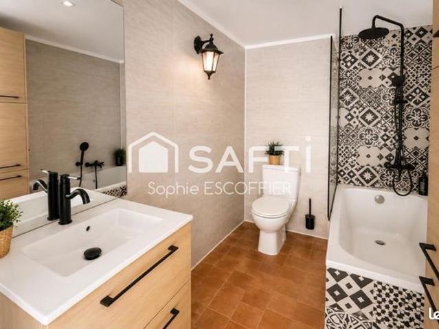 Appartement vente à Arrondissement de Draguignan, Le Muy