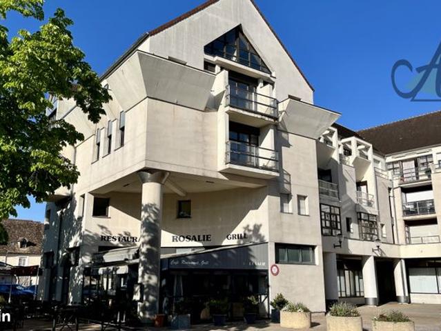 Appartement vente à Provins
