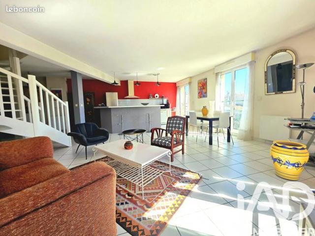Appartement vente à Bordeaux, Saint-médard-en-jalles
