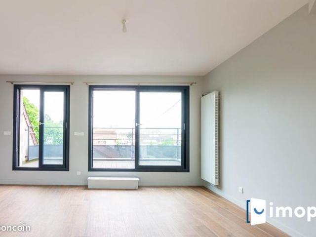 Appartement vente à Saint-Denis, Saint-denis