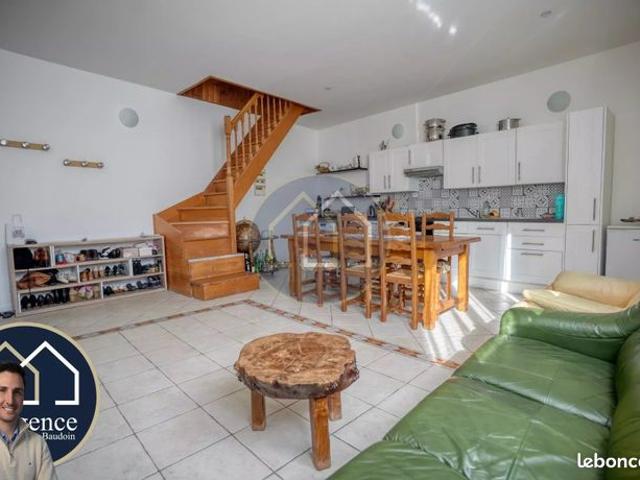 Appartement vente à Chartres, Bleury