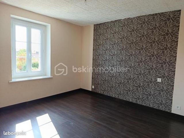 Appartement vente à Condeissiat, Ain
