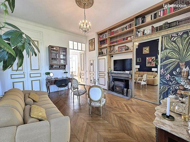 Appartement vente à Vitry-le-François, Pringy