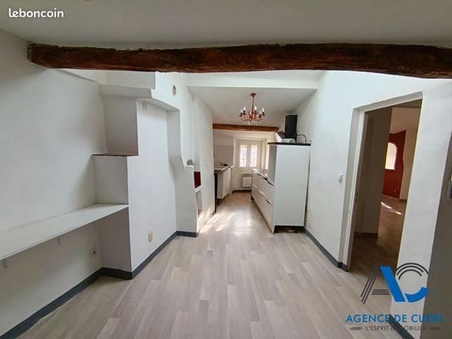 Appartement vente à Arrondissement de Toulon, Cuers