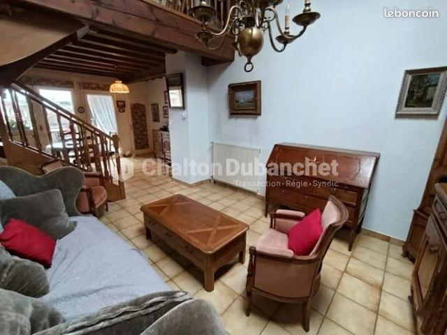 Appartement vente à Montbrison, Feurs