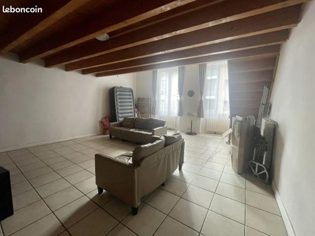 Appartement vente à Nîmes